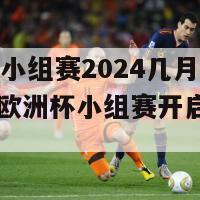 欧洲杯小组赛2024几月份开始(2024欧洲杯小组赛开启时间确定)